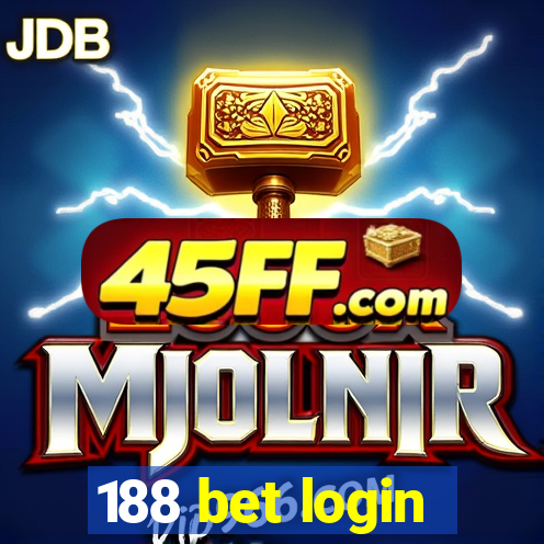 188 bet login
